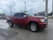  GMC Canyon