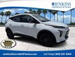 Chevrolet Bolt EUV