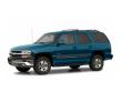 Used 2002 Chevrolet Tahoe  SUV
