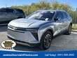  Chevrolet Blazer EV