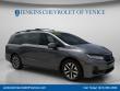 Used 2025 Honda Odyssey EX-L Van