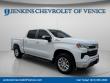 Certified 2022 Chevrolet Silverado 1500 LT w/1LT Truck Crew Cab