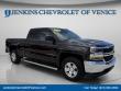 Used 2018 Chevrolet Silverado 1500 LT w/1LT Truck Double Cab