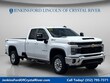  Chevrolet Silverado 2500 HD