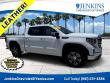 Certified 2024 GMC Sierra 1500 SLT Truck Crew Cab