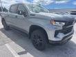 Certified 2023 Chevrolet Silverado 1500 LT Trail Boss Truck Crew Cab