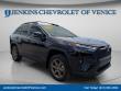 Used 2025 Toyota RAV4 Hybrid Woodland Edition SUV