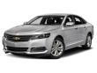 Used 2017 Chevrolet Impala LT w/1LT Sedan