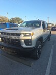 Chevrolet Silverado 2500HD