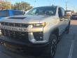 Used 2020 Chevrolet Silverado 2500HD Custom Truck Crew Cab