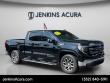 Used 2023 GMC Sierra 1500 SLT Truck Crew Cab