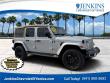 Used 2022 Jeep Wrangler Unlimited 4xe Sahara SUV