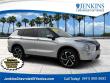 Used 2024 Mitsubishi Outlander SE SUV