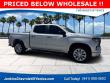 Used 2022 Chevrolet Silverado 1500 Custom Truck Crew Cab