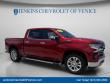 Used 2023 Chevrolet Silverado 1500 LTZ Truck Crew Cab