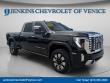 Used 2025 GMC Sierra 2500 HD Denali Truck Crew Cab