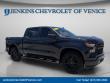 Certified 2023 Chevrolet Silverado 1500 Custom Truck Crew Cab