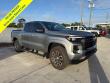 Certified 2023 Chevrolet Colorado LT Truck Crew Cab