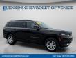 Used 2022 Jeep New Grand Cherokee Limited SUV