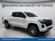 Used 2023 Chevrolet Colorado Z71 Truck Crew Cab