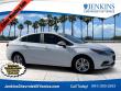Used 2018 Chevrolet Cruze LT Auto Sedan