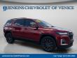 Used 2023 Chevrolet Traverse RS SUV