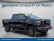 Certified 2026 GMC Sierra 1500 AT4X Truck Crew Cab