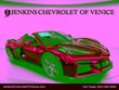  Chevrolet Corvette Stingray