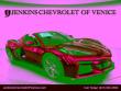 Used 2024 Chevrolet Corvette Stingray Z06 w/3LZ Convertible