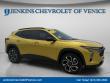 Used 2025 Chevrolet Trax 2RS SUV