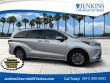 Used 2021 Toyota Sienna XLE Van