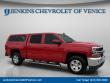 Used 2018 Chevrolet Silverado 1500 LT w/1LT Truck Crew Cab