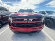 Certified 2024 Chevrolet Silverado 1500 RST Truck Crew Cab