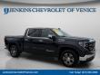 Certified 2025 GMC Sierra 1500 SLT Truck Crew Cab