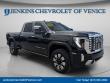 Used 2025 GMC Sierra 2500 HD Denali Truck Crew Cab