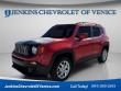 Used 2018 Jeep Renegade Latitude 4x4 SUV