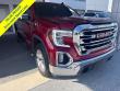 Certified 2021 GMC Sierra 1500 SLT Truck Crew Cab