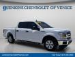 Used 2019 Ford F-150  Truck SuperCrew Cab