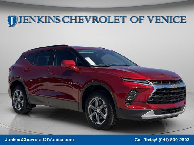  Chevrolet Blazer