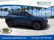 Certified 2021 Chevrolet Trailblazer LT SUV