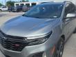 Used 2024 Chevrolet Equinox RS SUV