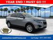 Certified 2024 Chevrolet Equinox LT w/2FL SUV