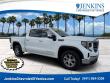 Certified 2024 GMC Sierra 1500 SLT Truck Crew Cab