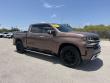 Used 2019 Chevrolet Silverado 1500 High Country Truck Crew Cab