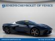 Certified 2021 Chevrolet Corvette Stingray 2LT Coupe