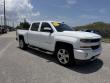 Used 2018 Chevrolet Silverado 1500 LT Truck Crew Cab