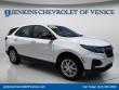 Used 2024 Chevrolet Equinox LS w/1LS SUV