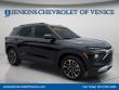 Used 2024 Chevrolet Trailblazer LT SUV