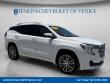 Used 2023 GMC Terrain Denali SUV