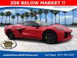 Certified 2023 Chevrolet Corvette Z06 3LZ Convertible